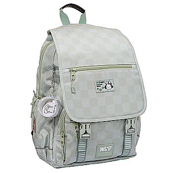 Рюкзак шкільний Yes Т-108L "Iconic", 550485