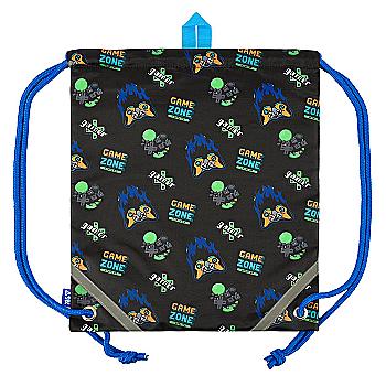 Сумка для обуви Yes SB-10 "Game Zone", 550516