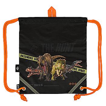 Сумка для обуви Yes SB-10 "Jurassic World. Dino", 550513