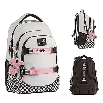 Рюкзак Kite Education teens 727M Fancy, K26-727M-2