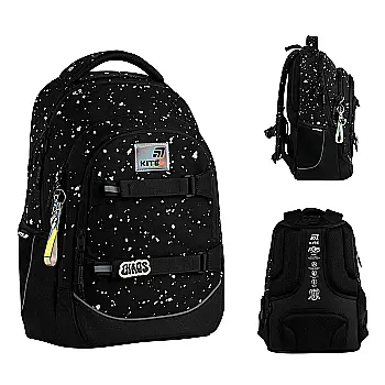 Рюкзак Kite Education teens 727M Holographic, K26-727M-1