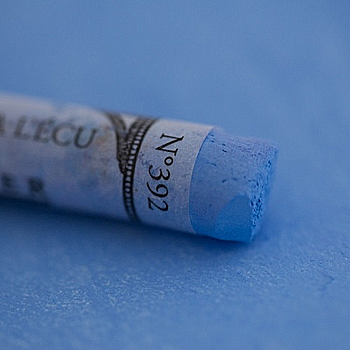 Пастель сухая "Sennelier", мягкая, ультрамарин глубокий №3, N132001.392