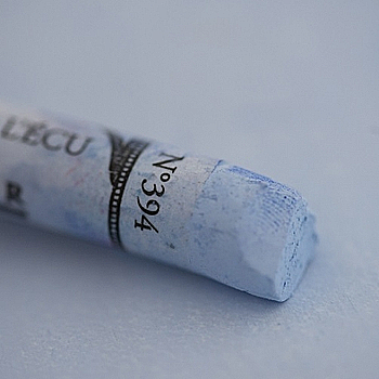 Пастель сухая "Sennelier", мягкая, ультрамарин глубокий №4, N132001.394