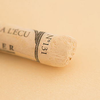 Пастель сухая "Sennelier", мягкая, золотая охра №3, N132001.131