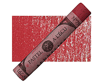 Пастель сухая "Sennelier", мягкая, китайский вермилион №2, N132001.791