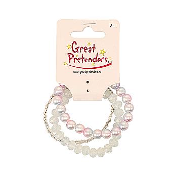 Набор браслетов, 84098 Great Pretenders