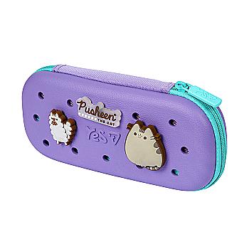 Пенал твердий EVA Yes PH-30-N "Pusheen Summer", 533824