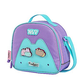 Сумка для ланчу Yes LB-01 "Pusheen Summer 1", 550532