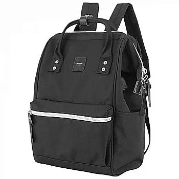 Рюкзак  1881 - 05  BLACK, HIMAWARI
