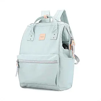 Рюкзак  1881 - 12  GREYISH/GREEN, HIMAWARI