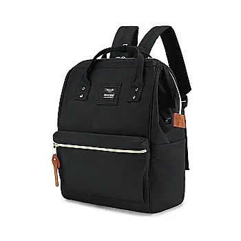 Рюкзак  9001 - 01 BLACK, HIMAWARI
