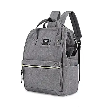Рюкзак  9001 - 05  GREY, HIMAWARI