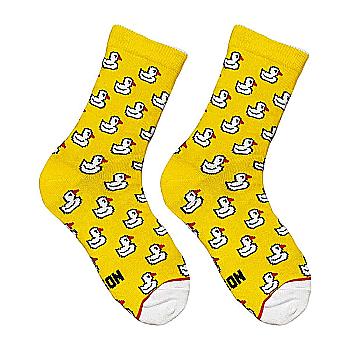 Шкарпетки Дитячі "Happy Ducks" - 2-3р, happyducks2y
