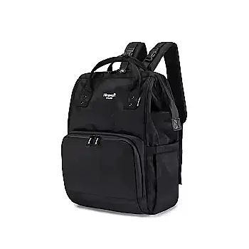 Рюкзак  1211-01* BLACK  BK, HIMAWARI