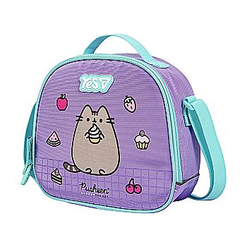 Сумка для ланчу Yes LB-01 "Pusheen Summer", 550603