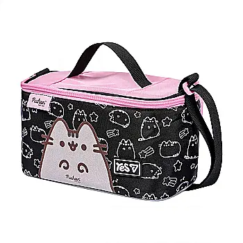 Сумка для ланчу Yes LB-03 "My Pusheen", 550609