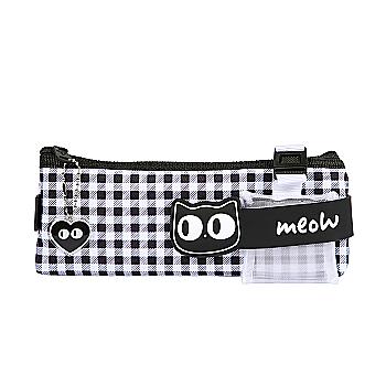 Пенал м’який Yes PH-33 "Black Cat", 533781