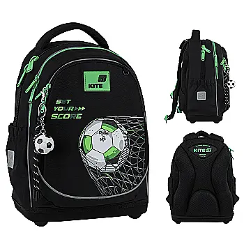Рюкзак Kite Education 724 Football, K26-724S-3