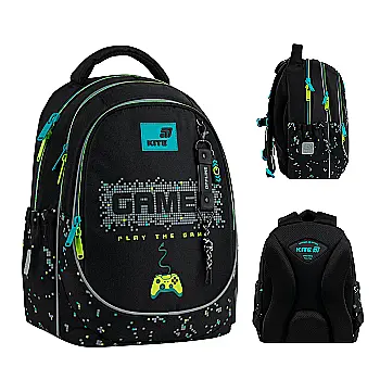 Рюкзак Kite Education 700 Play the Game, K26-700M-4