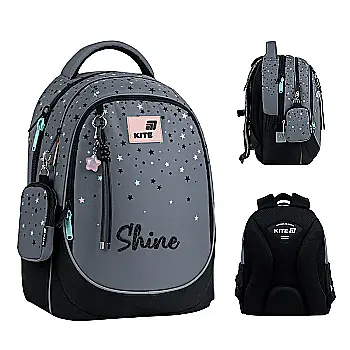 Рюкзак Kite Education 700 Shine, K26-700M-2