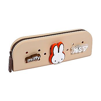 Пенал м’який силіконовий Yes PHS-1 "Miffy Bunny", 533841
