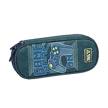 Пенал м’який Yes PH-30 "Start the Game", 533772