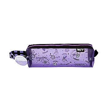 Пенал м’який Yes PH-34 "Love", 533790