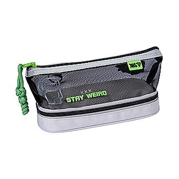 Пенал м’який Yes PH-36 "Stay Weird", 533797
