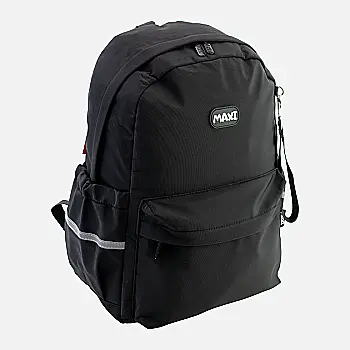 Рюкзак MAXI 15,5", 8353-black
