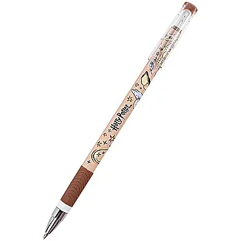 Ручка кулькова HP, синя, HP26-032
