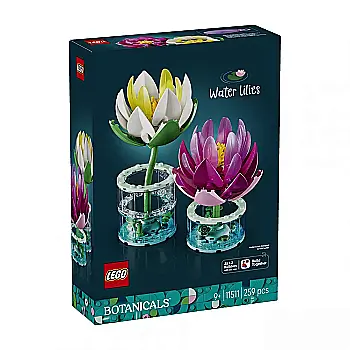 Конструктор Lego Botanicals "Блатья", 11511