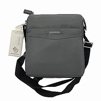 Мини-сумка мужская Eco times, P10JMM02 Mandarina Duck