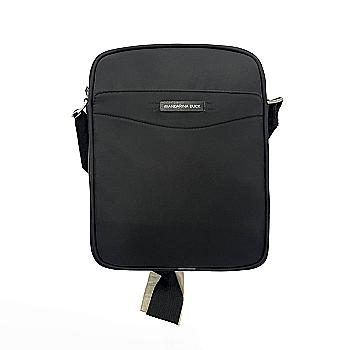 Міні-сумка чоловіча Eco times, чорний, P10JMM01 Mandarina Duck