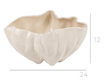 Блюдо "Boho Harmony" 24*14*13,2 см, 928-005 Lefard