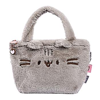 Сумка через плече Yes CBK-4 "Pusheen Toy", 550589