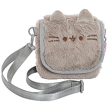 Сумка через плече Yes CBK-6 "Pusheen Toy", 550587