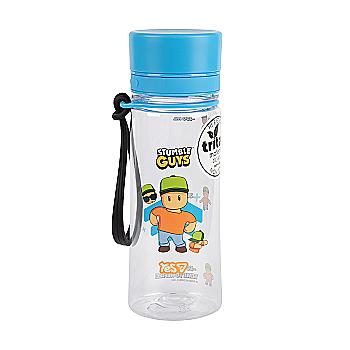 Пляшка для води Yes "Stumble Guys" 400 мл, 708785