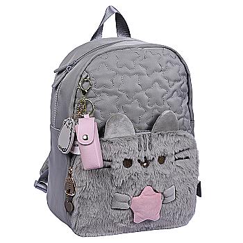 Рюкзак дитячий Yes K-47XS "Pusheen Toy", 550595