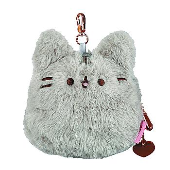 Гаманець Yes W-4 "Pusheen Toy", 533859