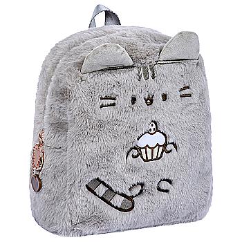 Рюкзак дитячий Yes K-46XXS "Pusheen Toy", 550593