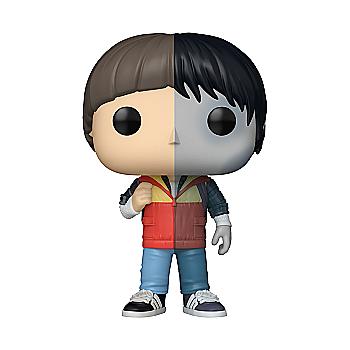 Ігрова фігурка FUNKO POP! серії "Дивні дива" S7 - ВІЛЛ БАЄРС, 93087