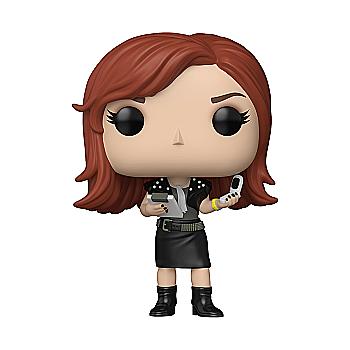 Ігрова фігурка FUNKO POP! серії "Диявол носить Prada" - ЕМІЛІ ЧАРЛЬТОН, 90350
