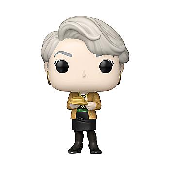 Ігрова фігурка FUNKO POP! серії "Диявол носить Prada" - МІРАНДА ПРІСТЛІ, 90351