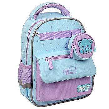Рюкзак дитячий Yes K-37XS "Cute Bear", 550460