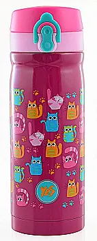 Термос "Funny cats", 350 мл 1 Вересня, 706596