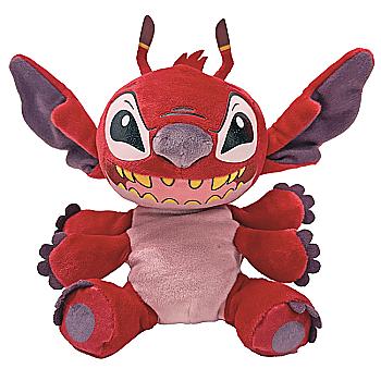 Дитяча іграшка м’яконабивна TY Stitch "ЛЕРОЙ" 15 см, 44032