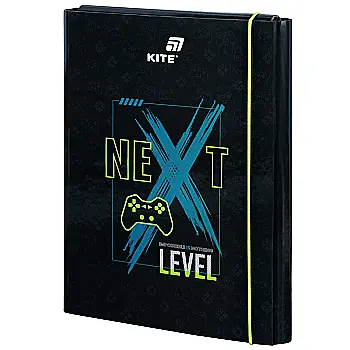 Папка для труда, А4, Next Level, K26-213-2