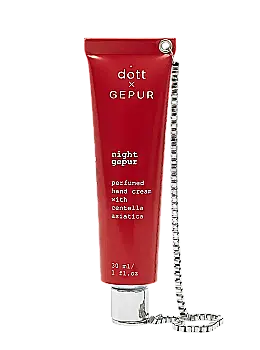 Парфумований крем для рук "LOFT Gepur", 30мл, ТМ Dott