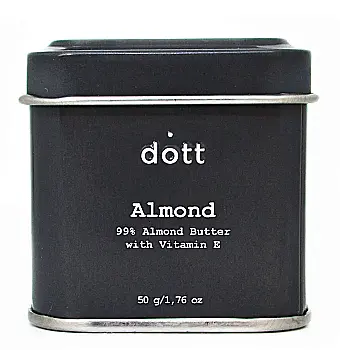 Almond Butter - Multi-use (сірий), ТМ Dott