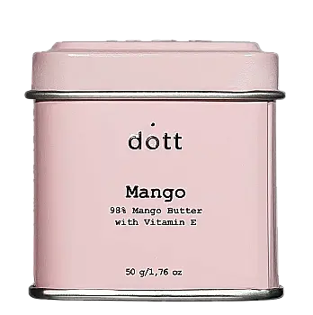 Mango Butter - Multi-use (рожевий), ТМ Dott